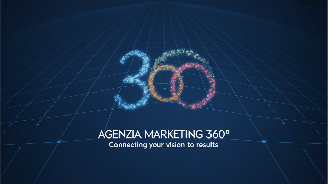 Agenzia Marketing 360°: perché le imprese cercano un partner unico