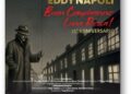 Al Trianon Viviani, Eddy Napoli celebra i 75 anni di “Luna Rossa”