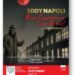 Al Trianon Viviani, Eddy Napoli celebra i 75 anni di “Luna Rossa”