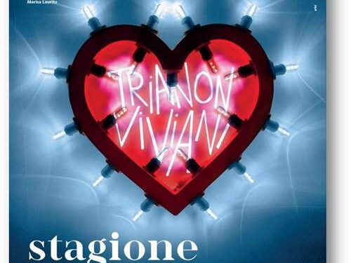 Il Trianon Viviani celebra “Luna rossa” e Gragnaniello-Donadio-Solis in concerto