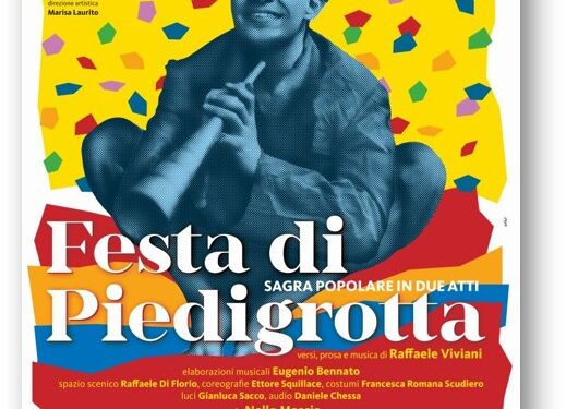 Mercoledì 13 ottobre, il Trianon Viviani apre la stagione con “la festa di Piedigrotta”