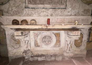 Anche a Miano la chiesa delle “capuzzelle”, gli architetti: «Va recuperata»