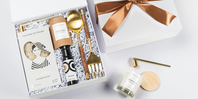 QuBox trasforma il regalo aziendale in un’esperienza che crea relazioni