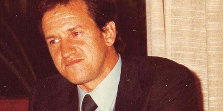 27 ottobre 1981, assassinato il commerciante 32enne Lucio Ferrami, un eroe dimenticato