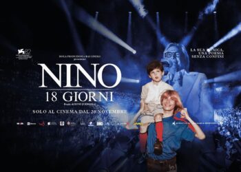 Anteprima al Metropolitan per “Nino. 18 giorni”: il documentario che racconta Nino D’Angelo