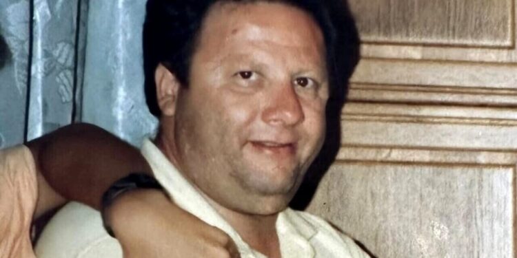 8 ottobre 1998: ucciso in un agguato Domenico “Mico” Geraci, sindacalista e consigliere comunale