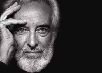 Addio a Mimmo Jodice, il fotografo che ha raccontato l’anima di Napoli