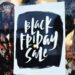 BLACK FRIDAY E LIBRI: PERCHÉ IL “VENERDÌ NERO” È DIVENTATO UN APPUNTAMENTO IMPERDIBILE PER CHI AMA LEGGERE 
