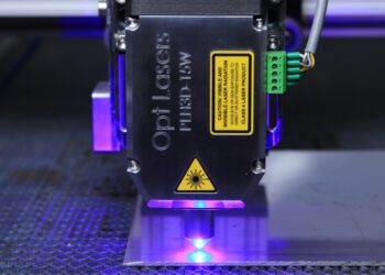 Scopri Come il Laser Engraver Può Aggiungere Creatività e Divertimento alla Tua Vita Quotidiana