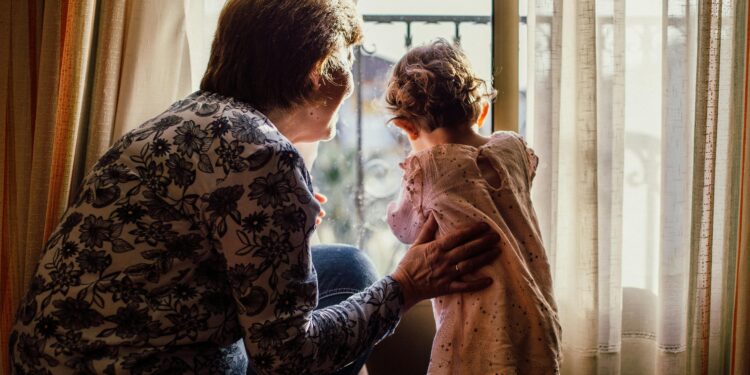 2 ottobre, la Festa dei Nonni: un tributo all’amore e alla saggezza intergenerazionale