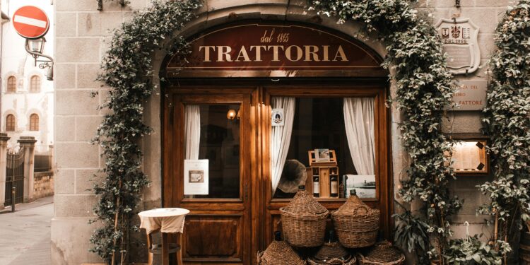 Giornata dei Locali Storici d’Italia: un patrimonio da celebrare il 7 ottobre