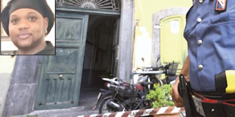 Napoli, 35enne muore dopo scarica di taser: cinque carabinieri indagati