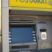 Al Sud, Poste chiudono sportelli bancomat notturni per timore di rapine