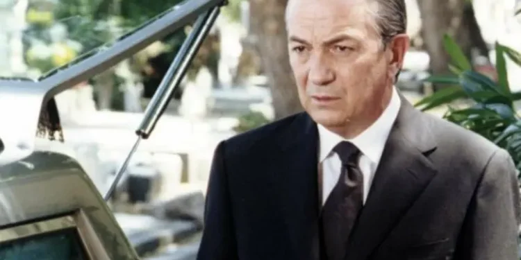 Addio a Remo Girone: è morto l’indimenticabile Tano Cariddi