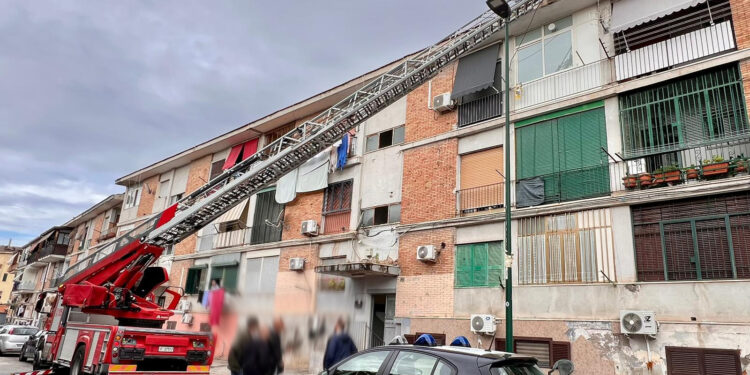 Rone Traiano al setaccio: 4 denunce, un arresto e rimosso un sistema di videosorveglianza abusivo