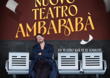 Gennaro Scarpato al Teatro Bellini di Napoli con “Nuovo teatro Ambarabà”