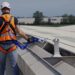 Ambiti di impiego dei parapetti anticaduta nel settore edile e industriale