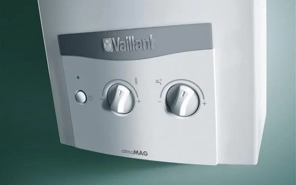 Scaldabagni Vaillant a Gas, tutto quello che c’è da sapere