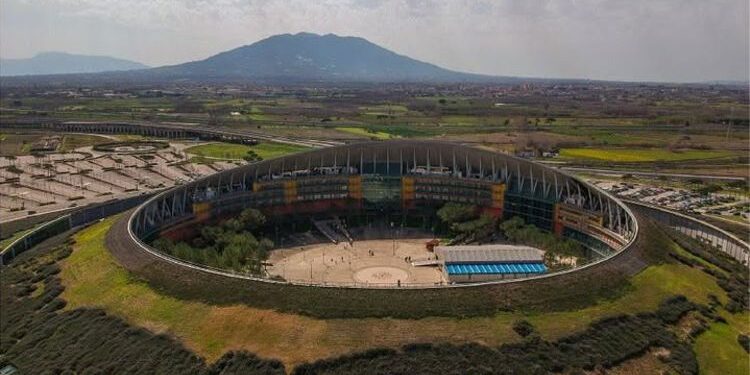 Incidente sul lavoro al Vulcano Buono: muore operaio dopo una settimana di agonia