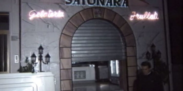 La strage del Bar Sayonara: quando Ponticelli diventò teatro della guerra di camorra