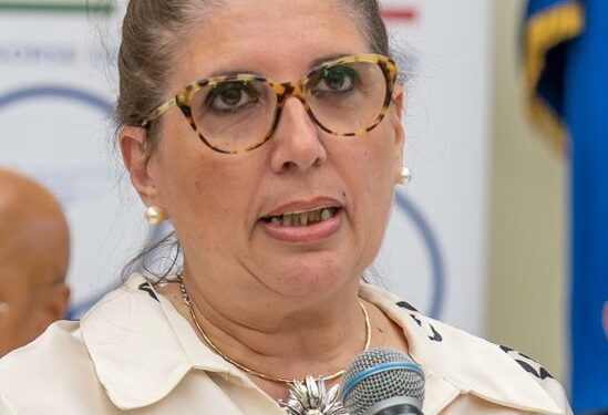 Napoli, cambio al vertice al carcere di Poggioreale: Giulia Russo nuova direttrice