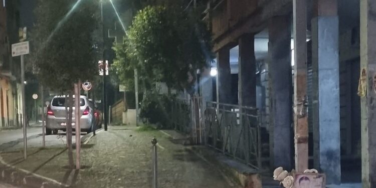 Il “fatto di Demar”: la cornice che sfida lo Stato e racconta il potere del clan De Micco-De Martino