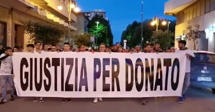 Omicidio Donato Monopoli: nuovo rinvio per l’appello bis dopo l’annullamento da parte della Cassazione
