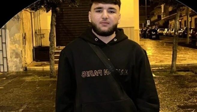 Chi era Pasquale Nappo, 18enne ucciso a Boscoreale: la vita, il contesto, l’agguato