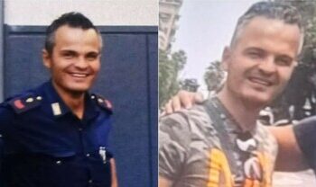 Chi era Aniello Scarpati, il poliziotto che ha perso la vita a Torre del Greco