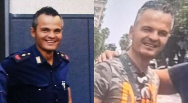 Chi era Aniello Scarpati, il poliziotto che ha perso la vita a Torre del Greco