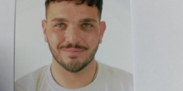 Trovato morto a Barcellona un giovane del Casertano scomparso da tre giorni