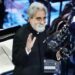 Addio a Peppe Vessicchio: applausi all’uscita del feretro