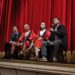 Grande successo al Sannazaro per l’ultima data in teatro dello spettacolo di Patrizio Oliva