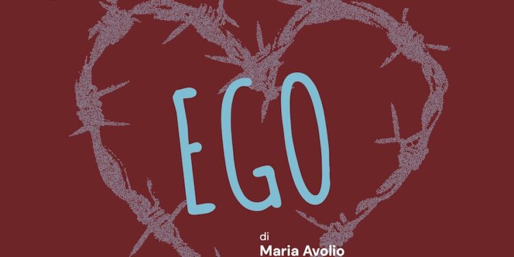 Venerdì 5 e sabato 6 dicembre, al Politeama: Ego” di Maria Avolio