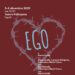 Venerdì 5 e sabato 6 dicembre, al Politeama: Ego” di Maria Avolio