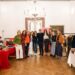 A Palazzo Ischitella, sabato 29 e domenica 30 novembre, torna il “Les Amis Charity Market”