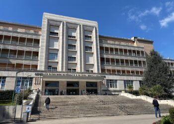 Napoli eccellenza nella chirurgia laringea: al Monaldi corso sulla riabilitazione del paziente con protesi fonatoria