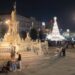 FOTO-Napoli si illumina per il Natale 2025: oltre 150 km di luci con il progetto “Illuminiamo Napoli”