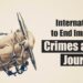 International day to end impunity for crimes against journalists 2025. la situazione della stampa a Napoli e in Campania