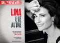 Dal 7 al 9 novembre, al teatro Sannazaro, Lina Sastri in “Lina e le altre”
