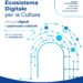 Napoli, 6 e 7 dicembre, la prima edizione di “Cultura Campania – Ecosistema Digitale per la Cultura”