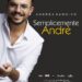 Dal 21 al 30 novembre, al teatro Augusteo, Andrea Sannino con “semplicemente Andrè”