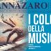 Napoli, al Teatro Sannazaro torna la rassegna “I Colori della Musica” 