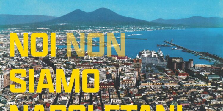 Il tour di Noi Non Siamo Napoletani si conclude “a casa”: il 28 novembre proiezione speciale al Nexus di Torre Annunziata