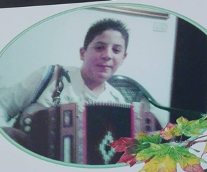 2 novembre 2004: 13enne ucciso in un agguato insieme al padre