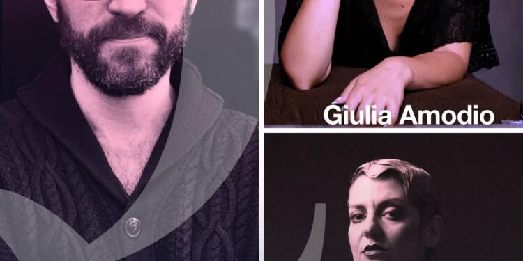 Sabato 29 novembre, il teatro sociale “Quartieri di vita”, a Napoli, Ponticelli e nel casertano