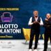 Dal 4 al 13 dicembre, al teatro Sannazaro: “Salotto Paolantoni”