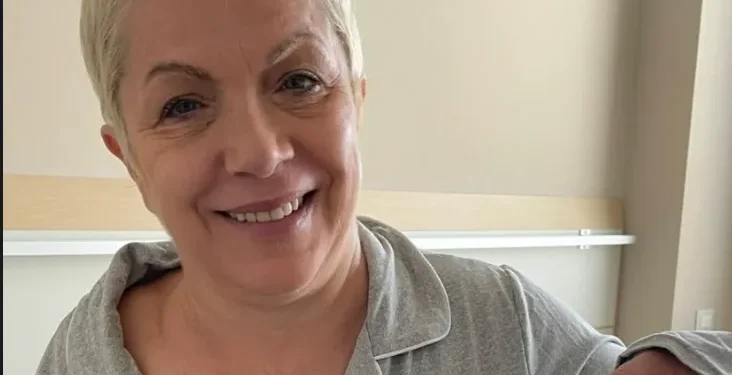 Rosanna Banfi, l’annuncio dall’ospedale: il tumore tornato dopo 16 anni
