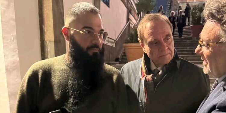 Scarpitti e la vicenda “CAF”: la versione del candidato del centrosinistra
