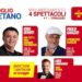 Il Teatro Cilea lancia l’esclusivo abbonamento “Quadrifoglio Napoletano”